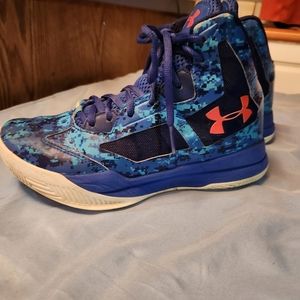 Under Armour Curry S Boys sneakers